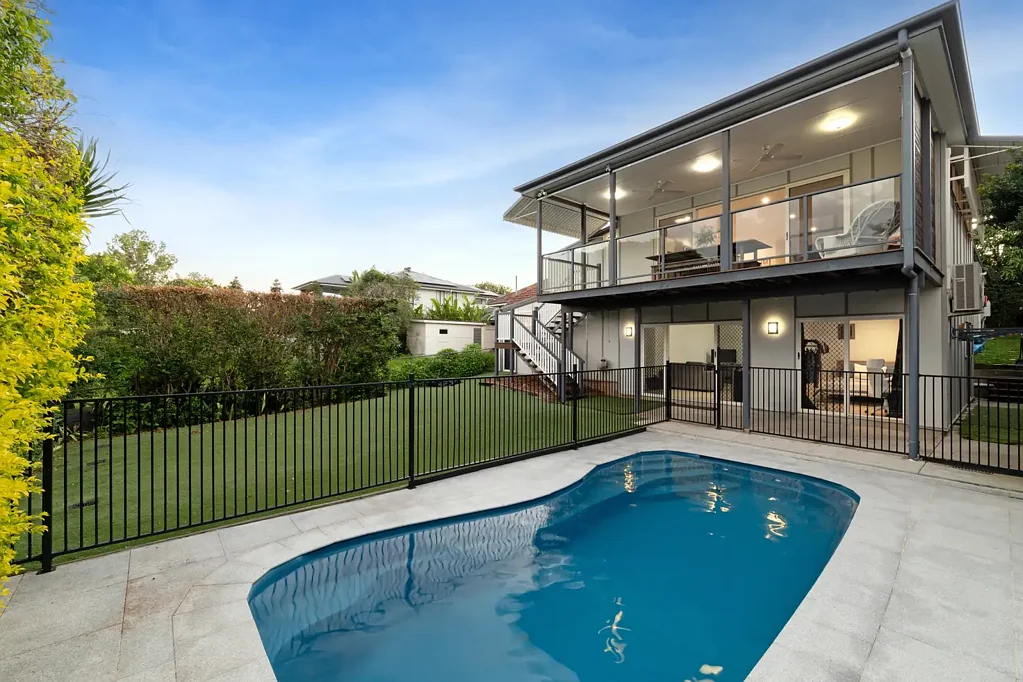 47 Moore Street, Enoggera, QLD 4051