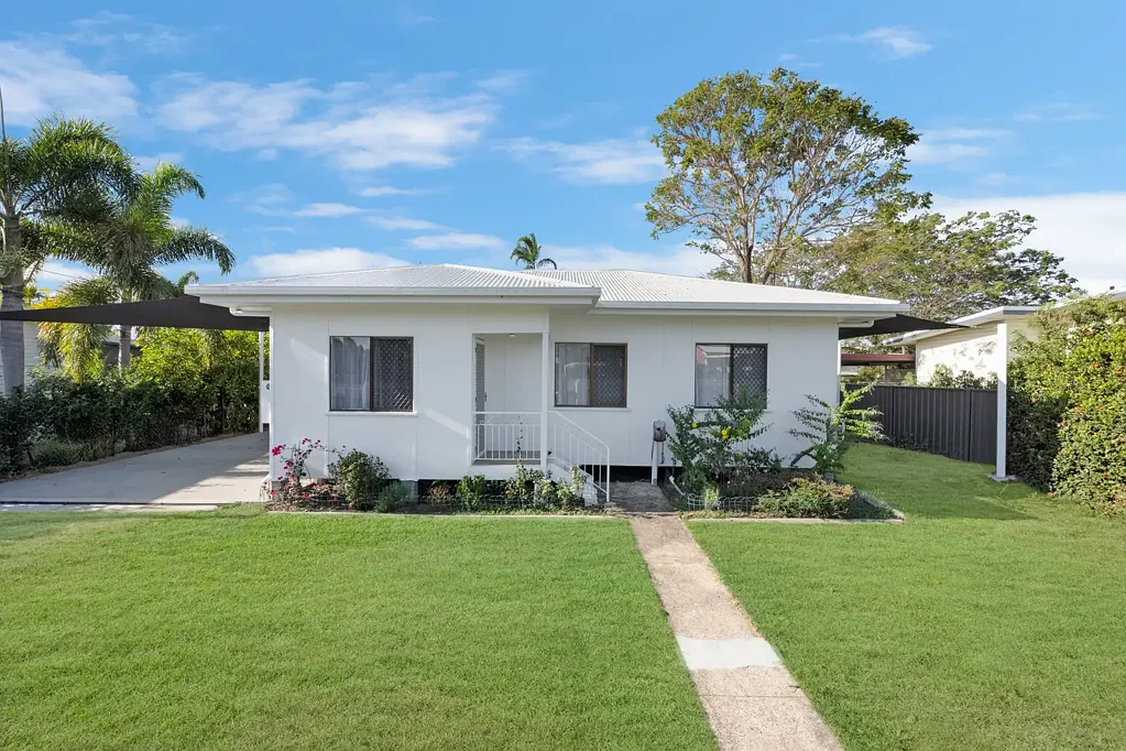 159 Palmerston Street, Currajong, QLD 4812