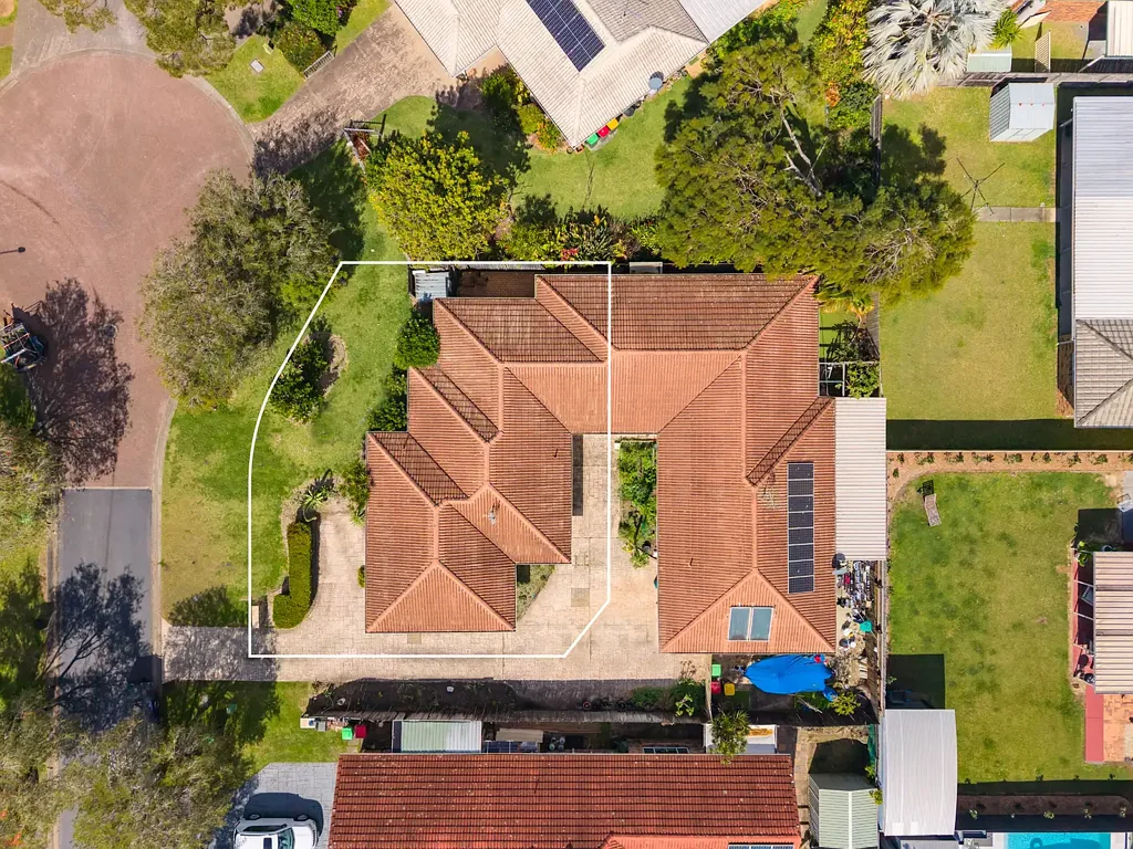 Banora Point 3બેડરૂમ Full of Potential - Front Duplex in Banora Point