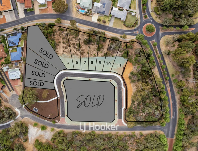 26 (Lot 3) Lambert Loop, College Grove, Bunbury, 0 Kuwarto, 0 Banyo, Section