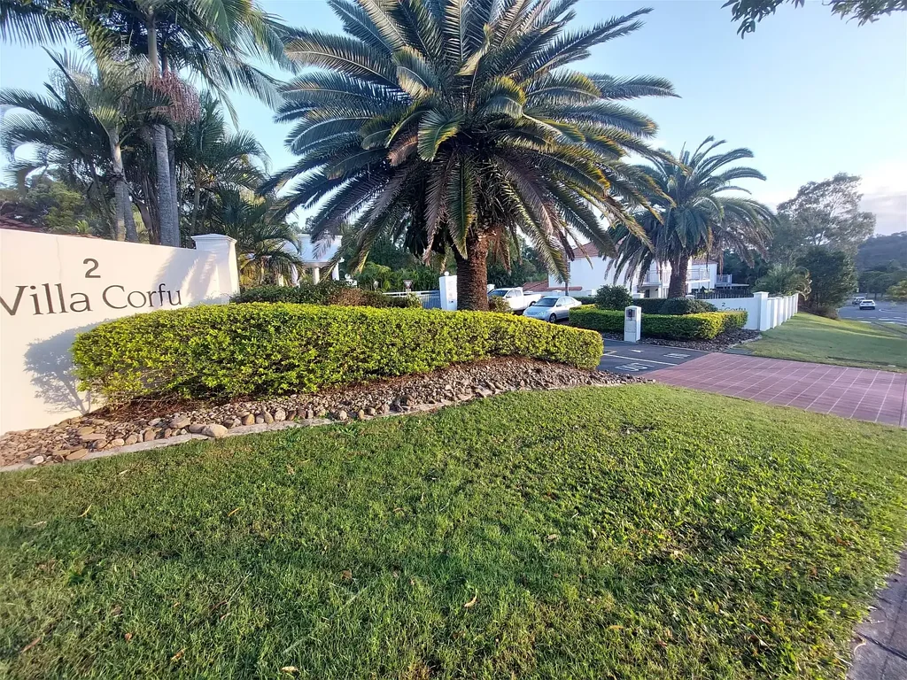 Pacific Pines 3غرفة نوم 3 Bedroom Townhouse in Villa Corfu