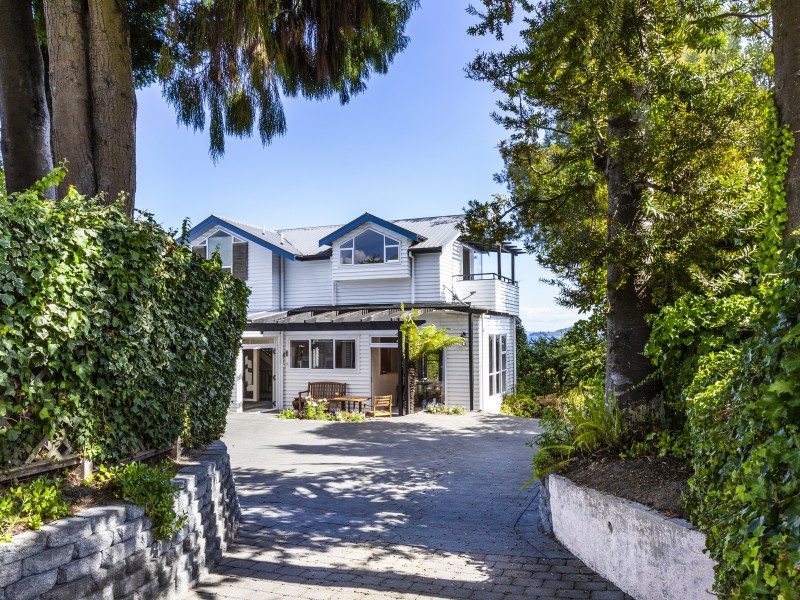 11 Crowther Terrace, Waipahihi, Taupo, 4房, 0浴