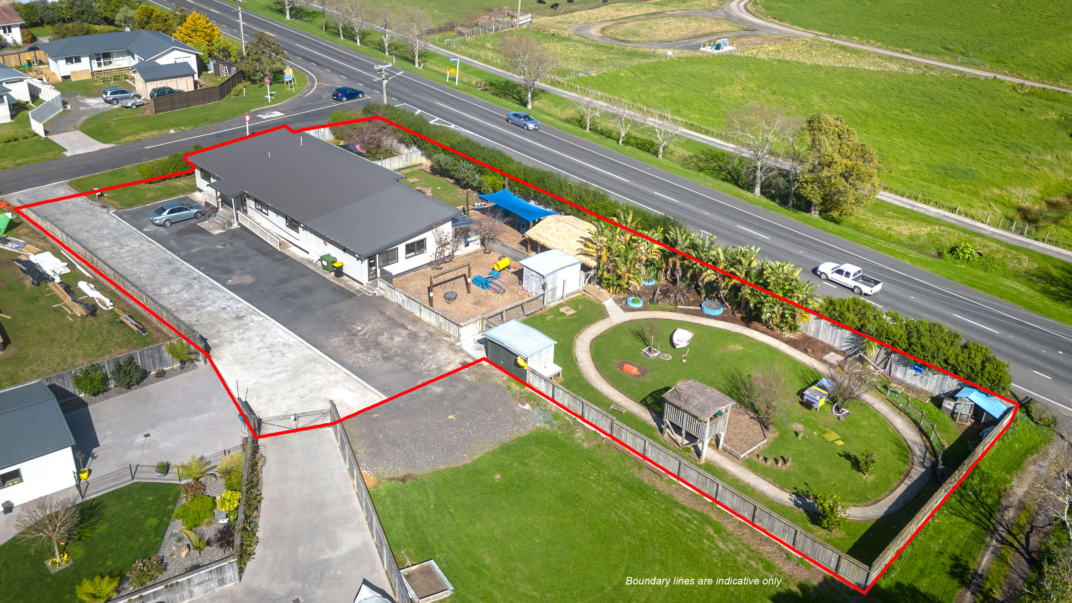 3 Maramarahi Road, Thames, Coromandel, 0 rūma, 0 rūma horoi, Commercial Land