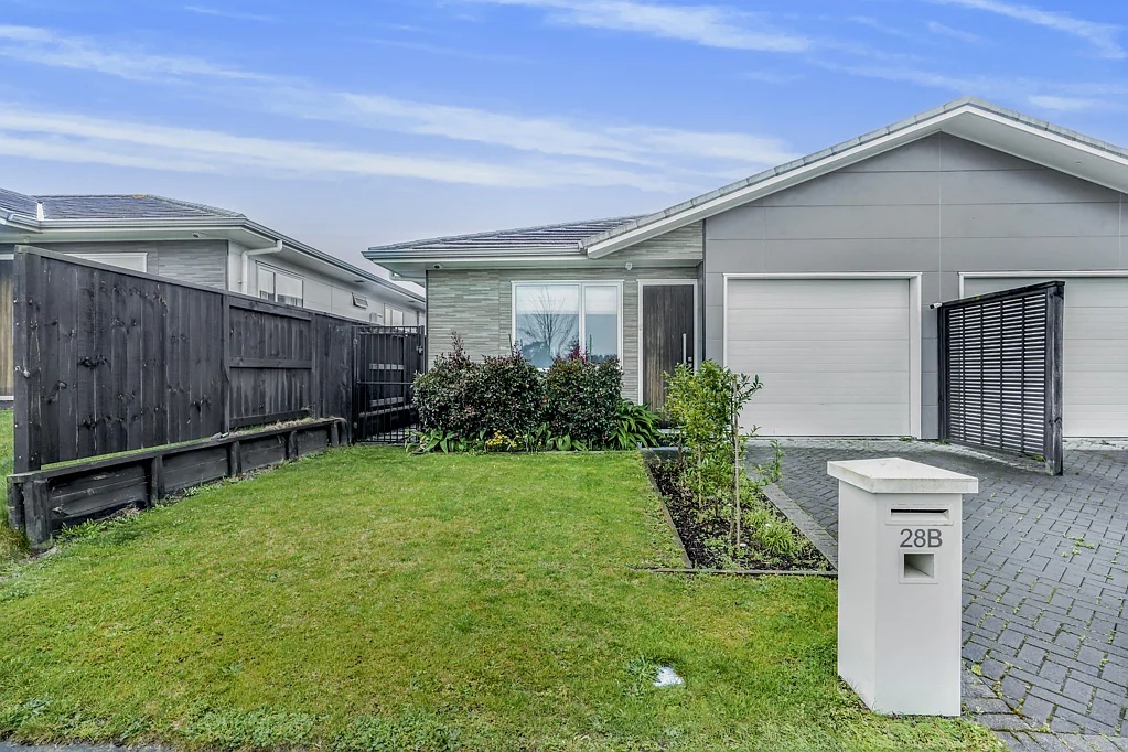 28B Yanicks Crescent, Fitzroy, Hamilton, Waikato