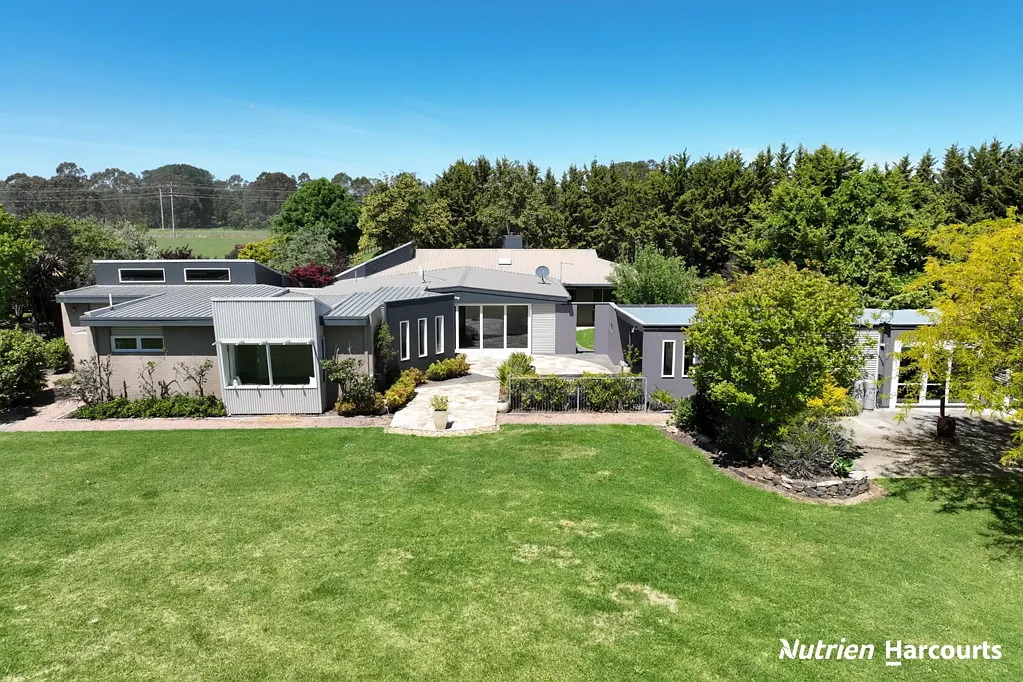 Yarram 6ਬੈੱਡਰੂਮ Ellasleigh - An Exceptional Country Home