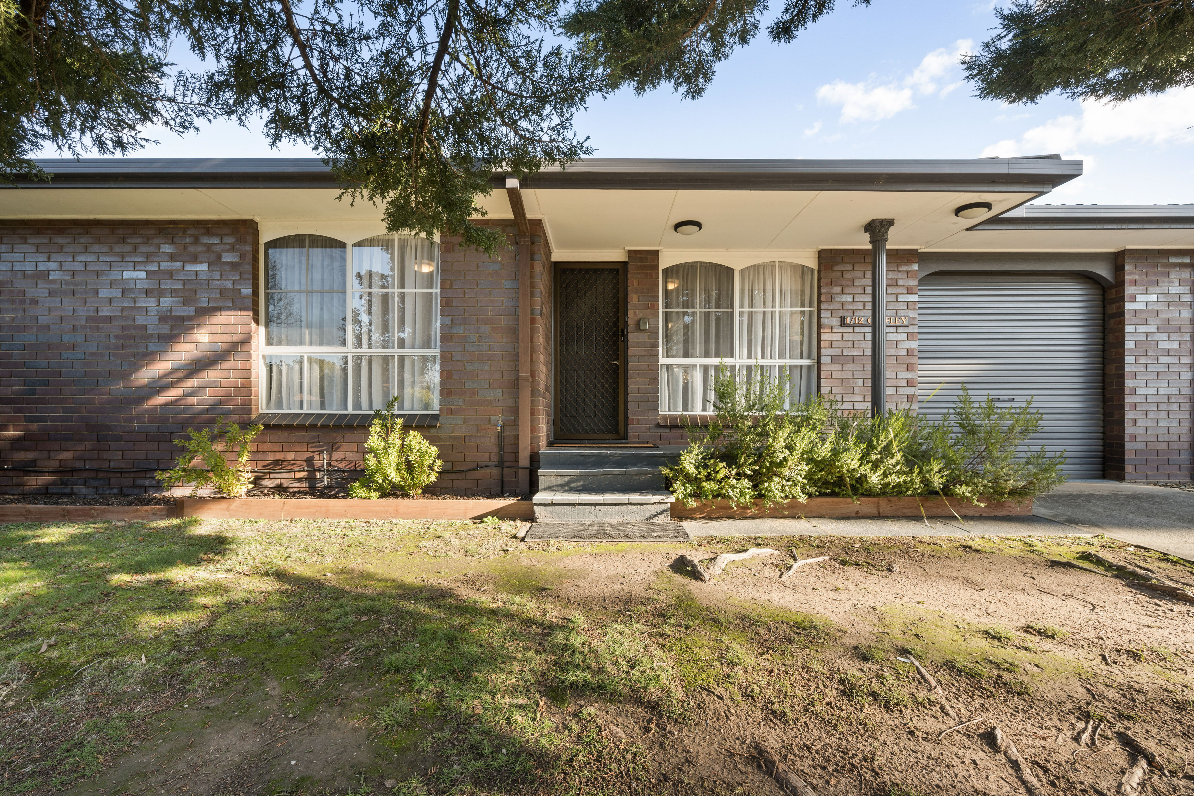 UNIT 1 12 CHIFLEY ST, WEST WODONGA VIC 3690, 0 غرف, 0 حمامات, Unit