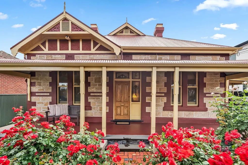 12 Birnie Avenue, Kensington Park, SA 5068