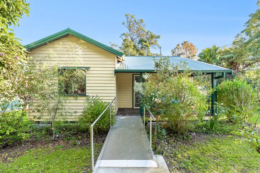 Bodalla 2બેડરૂમ Picture-Perfect Cottage Charm