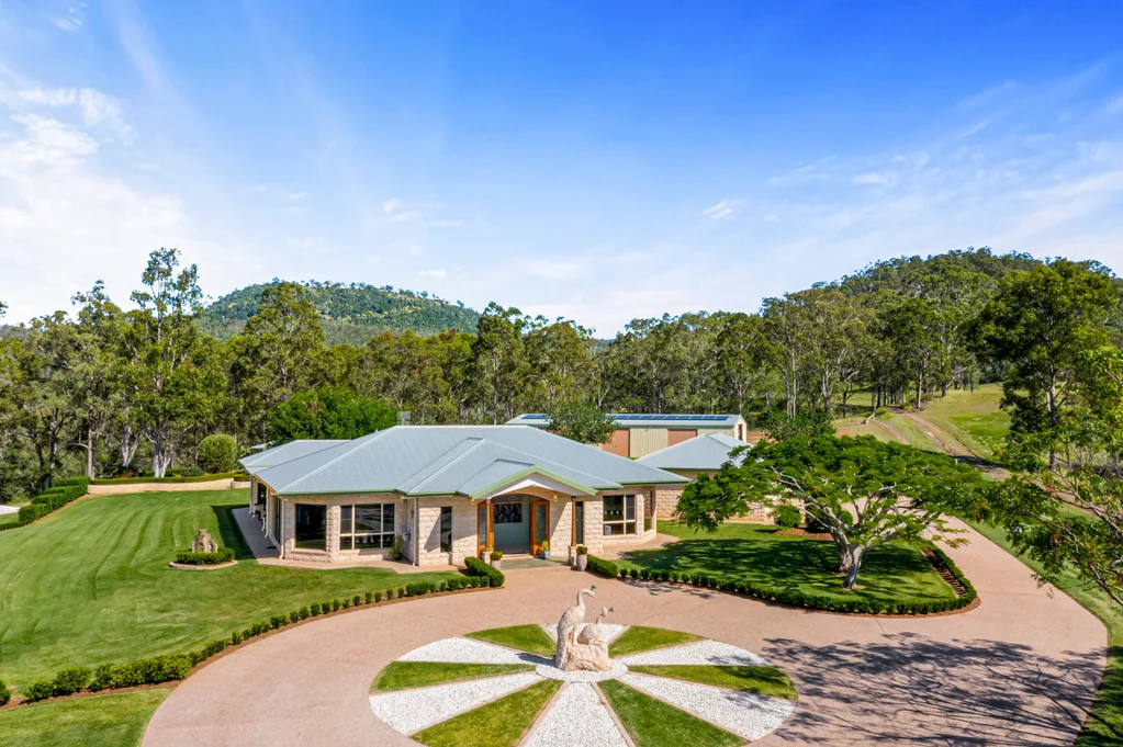 269 Jones Road, Withcott, QLD 4352