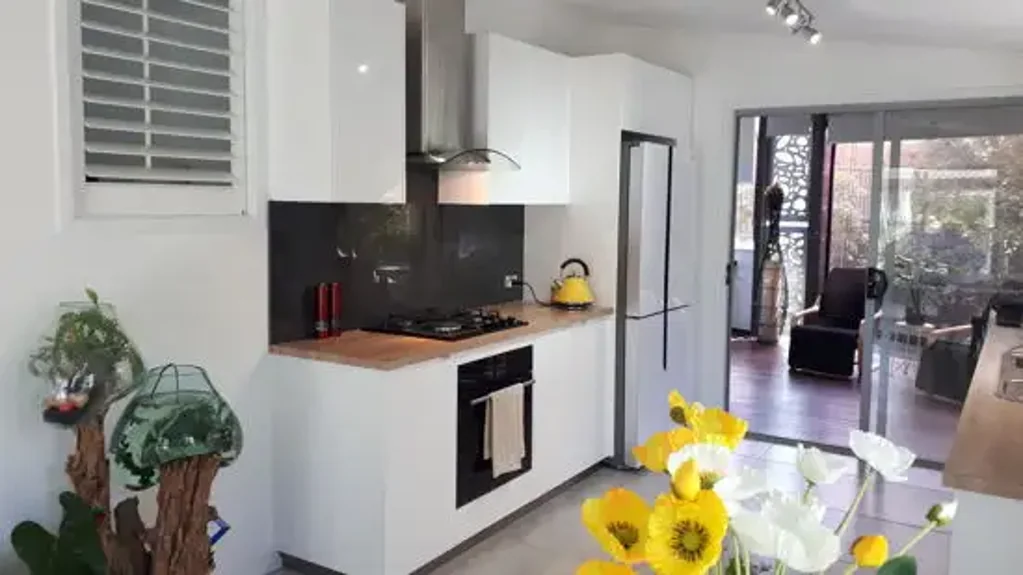 Tweed Heads South 2chambre Luxury Park Home Living within a leafy Setting