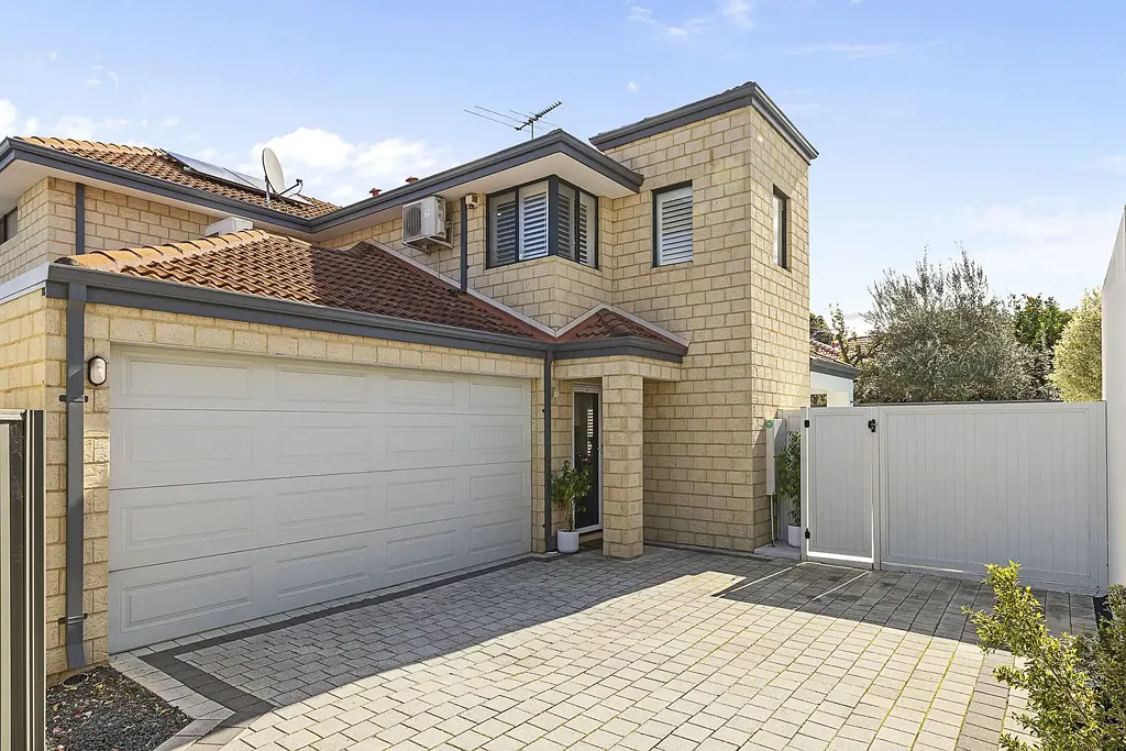 Mount Hawthorn 3Moenga Practical, stylish, ready to enjoy.