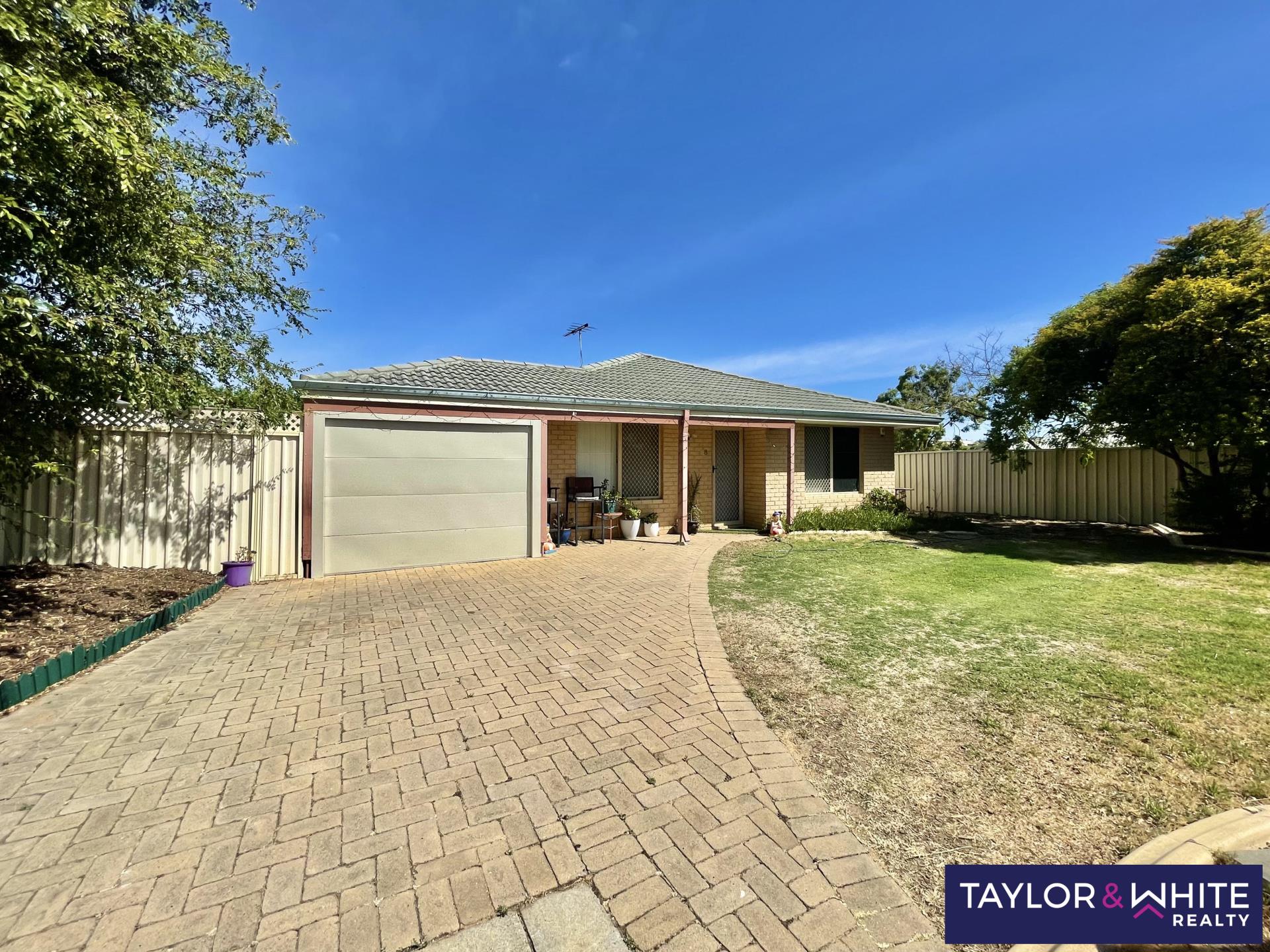 18 HUON PL, MERRIWA WA 6030, 0 Schlafzimmer, 0 Badezimmer, House