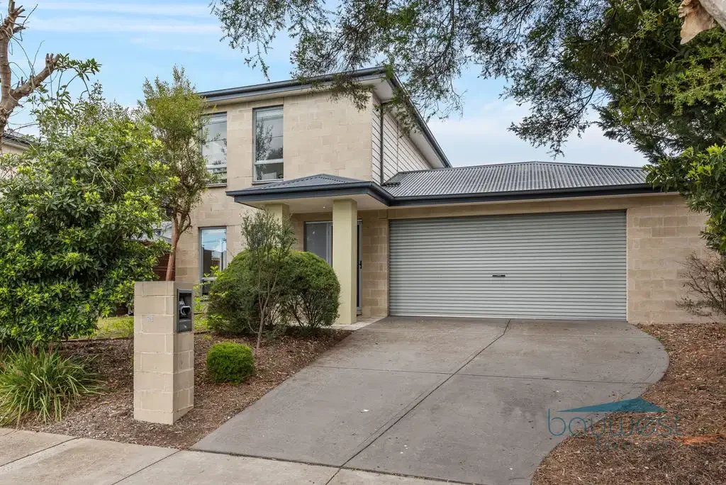 Frankston 3ਬੈੱਡਰੂਮ Spacious Townhouse Living In Prime Frankston Location