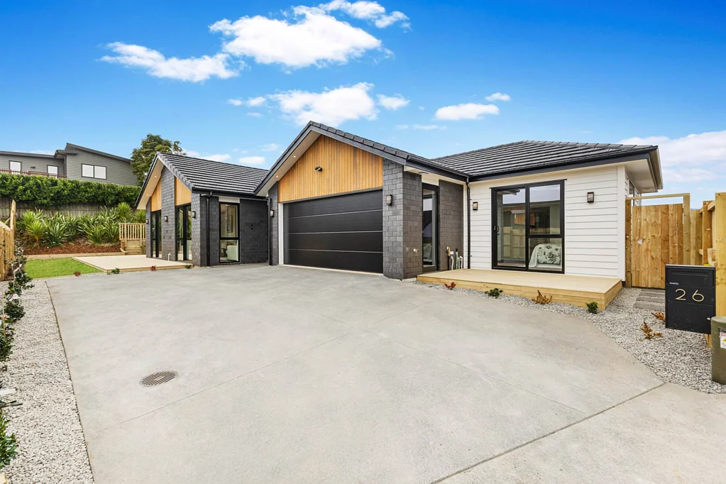 26 Spudman Rise, Pukekohe, Franklin, Auckland