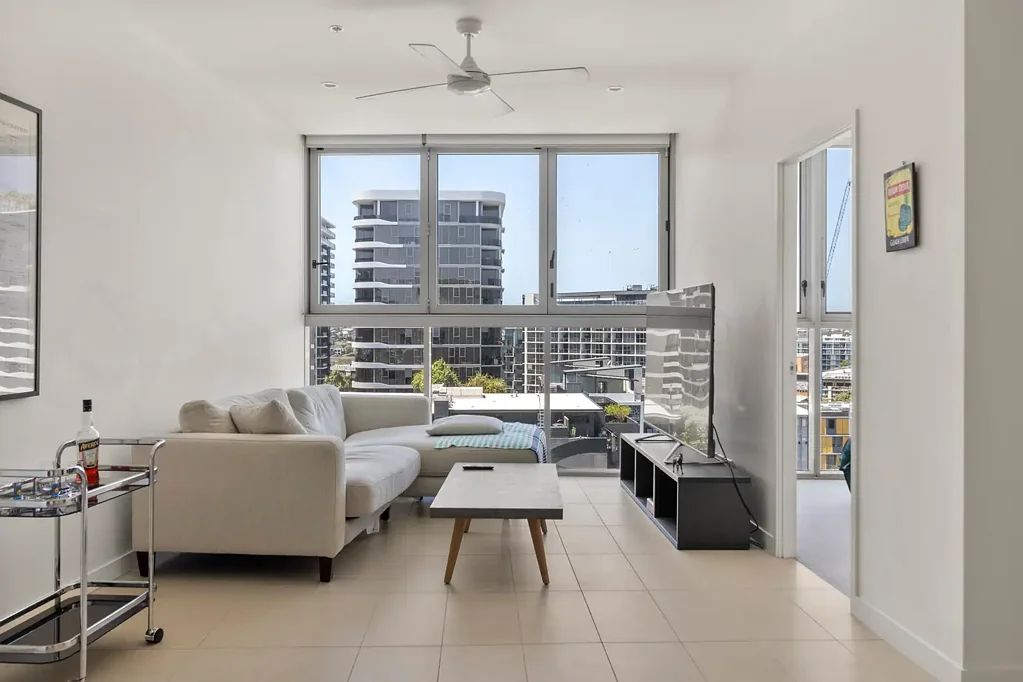 11103/88 Doggett Street, Newstead, QLD 4006