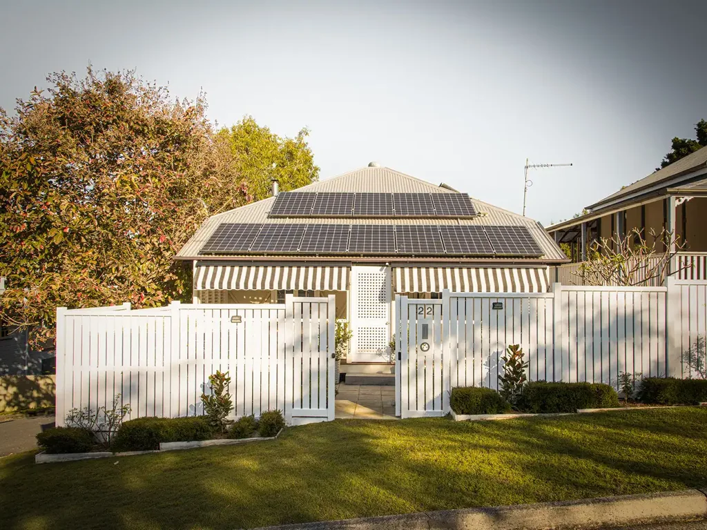 22 Vowles Street, Red Hill, QLD 4059