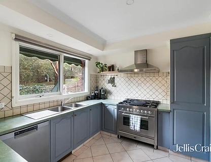 15 Cromwell Street, Eltham, VIC 3095, 3 slaapkamers, 1 badkamers, House