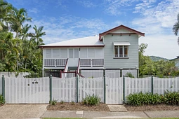57 Bayswater Terrace, Hyde Park