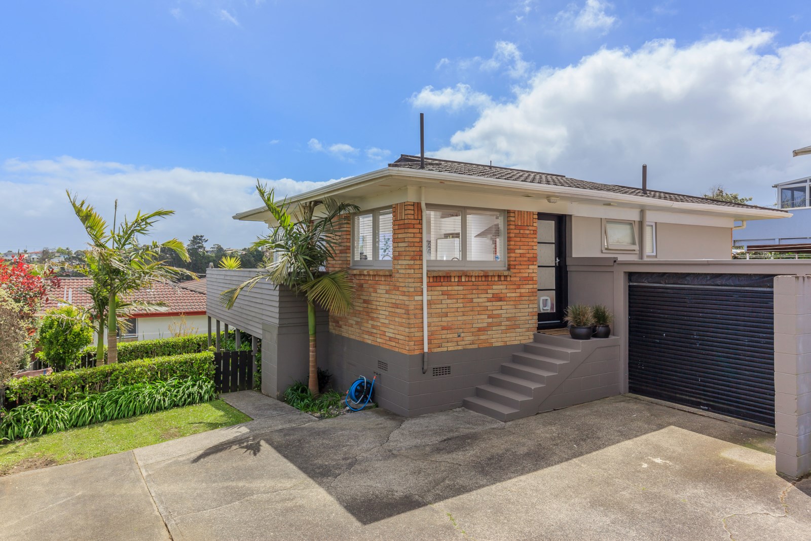 Residential  Mixed Housing Suburban Zone