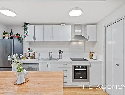 1/120 Surrey Road, Rivervale, WA 6103, 2 ਕਮਰੇ, 2 ਬਾਥਰੂਮ, Apartment