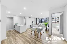 Unit 608/6 Betty Cuthbert Avenue, Sydney Olympic Park