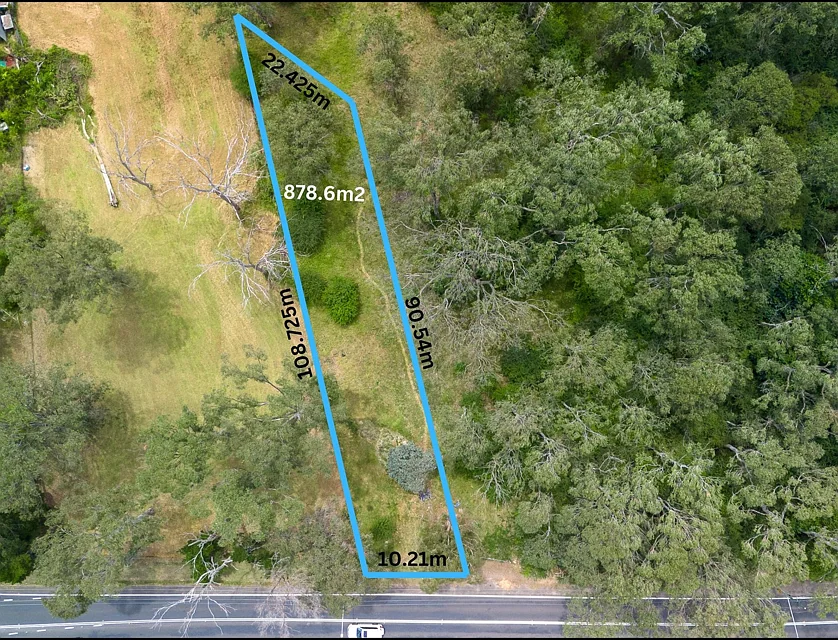 Lot 22 Commercial Road, Rouse Hill, The Hills, 0房, 0浴, Section