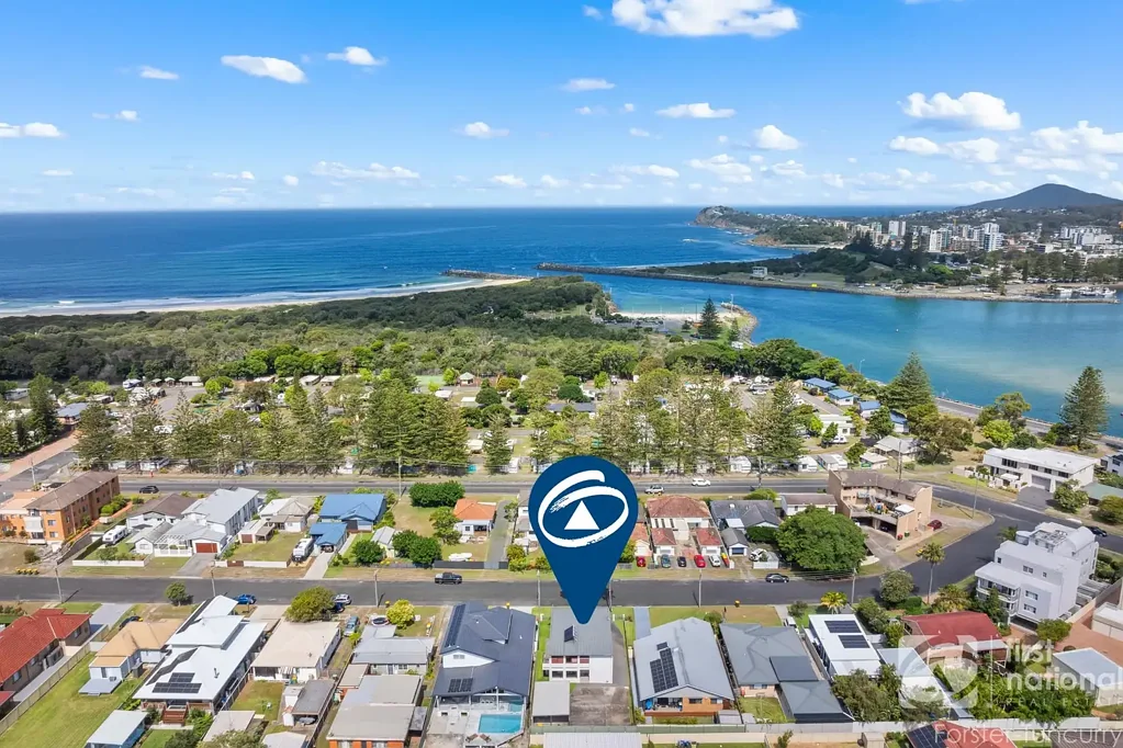 Tuncurry 5ਬੈੱਡਰੂਮ Modern & Versatile 5-Bedroom Dual Living Home in Tuncurry's Favourite Locale
