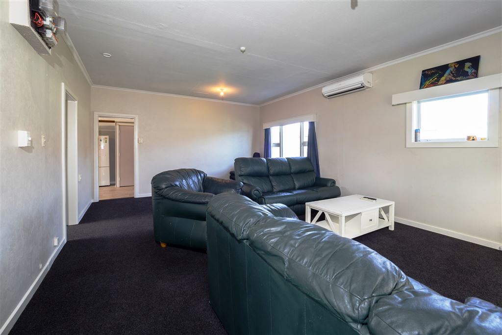 83 Aitken Street, Ashburton, Ashburton, 2 habitaciones, 0 baños