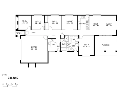 地址保密, Bohle Plains, Townsville, 4 Kuwarto, 2 Banyo, House