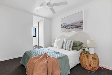 608/143 Halifax Street, Adelaide, SA 5000, 2 slaapkamers, 2 badkamers, Apartment