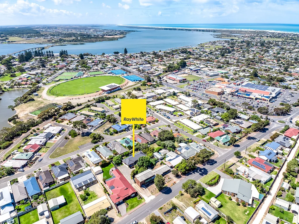 16 Foster Place, Goolwa, SA 5214