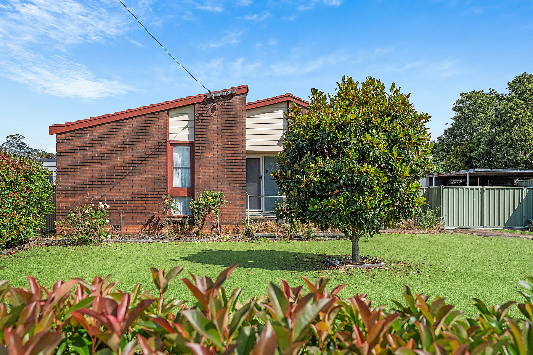 55 WATT ST, RAYMOND TERRACE NSW 2324, 0房, 0浴, House