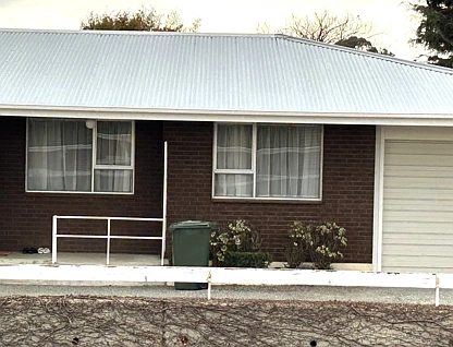 35D Avon Street, Oamaru, Waitaki, 3 Kuwarto, 1 Banyo, Townhouse