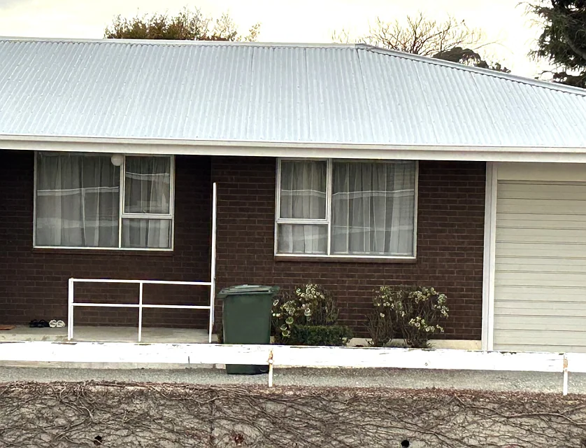 35D Avon Street, Oamaru, Waitaki, 3 Kuwarto, 1 Banyo, Townhouse