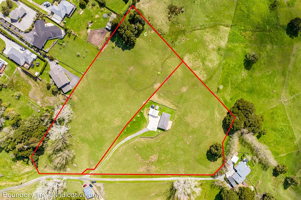 Maungaturoto 3Kwarto Two Lots: Endless Possibilities!