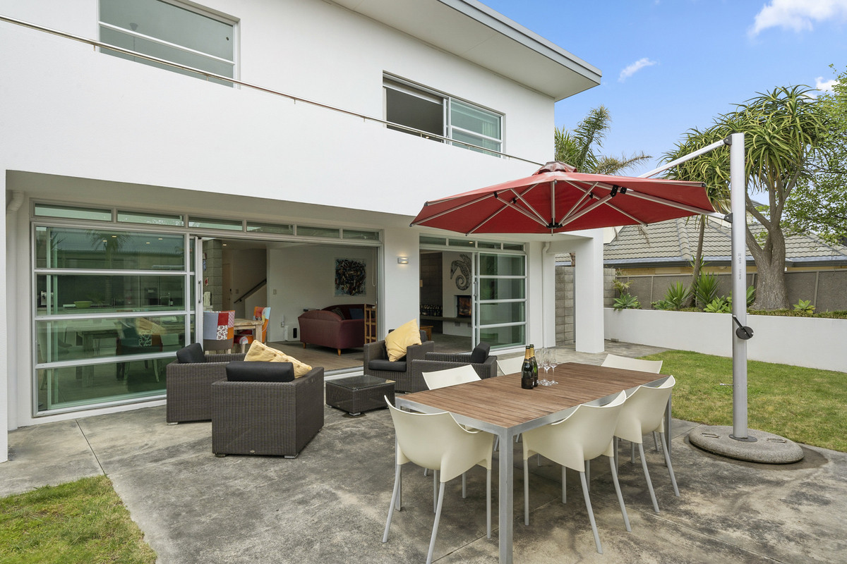 3b Waiheke Street, Waikanae Beach, Kapiti Coast, 4房, 2浴