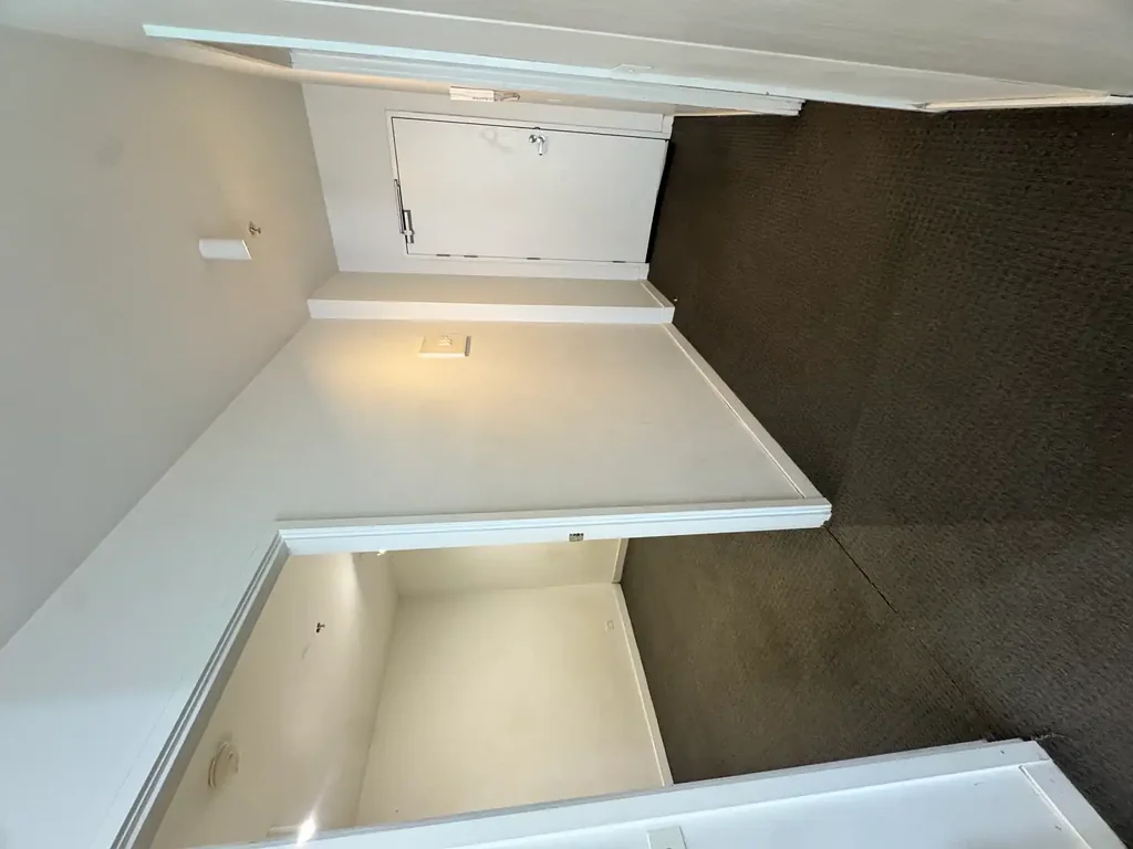 Affordable 2 Bedroom Living in Docklands