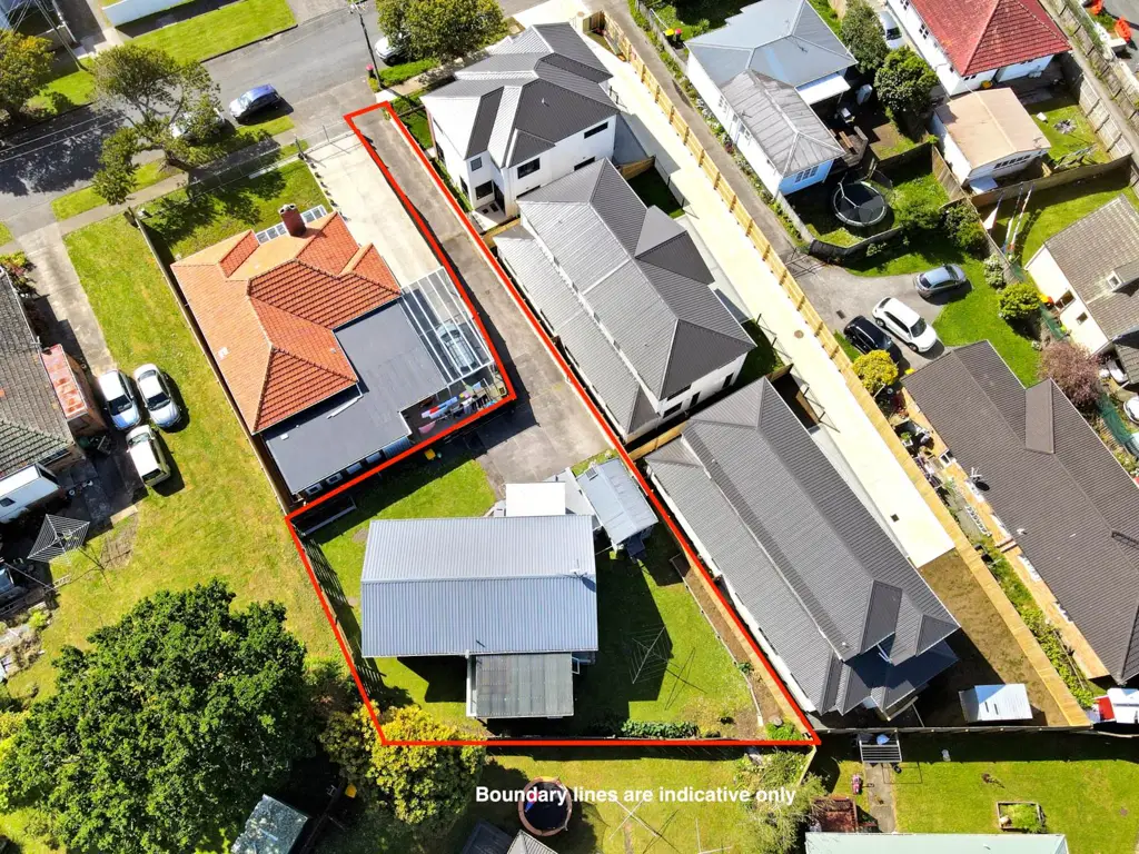 Papatoetoe 3房 舒适现代靓宅 私密户外花园 交通出行便利 生活静谧悠闲 咫尺醇熟配套 Introducing an incredible opportunity