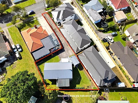 Papatoetoe 3房 舒适现代靓宅 私密户外花园 交通出行便利 生活静谧悠闲 咫尺醇熟配套 Introducing an incredible opportunity