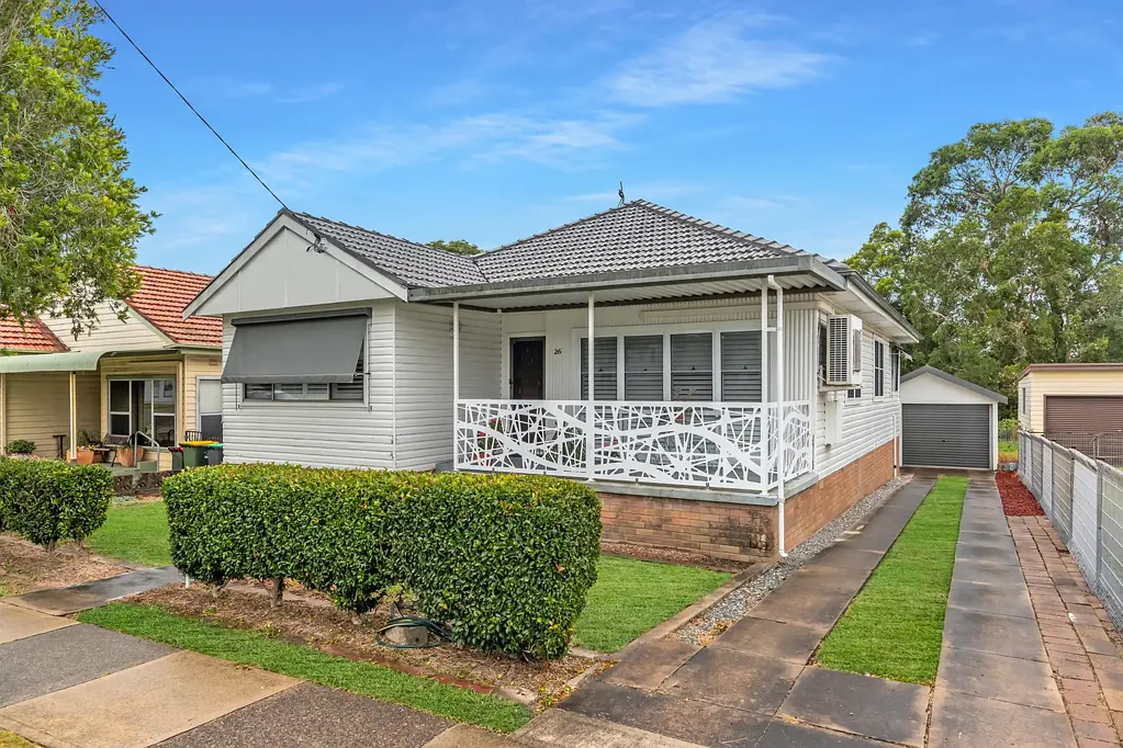 26 Nelson Street, Wallsend, NSW 2287