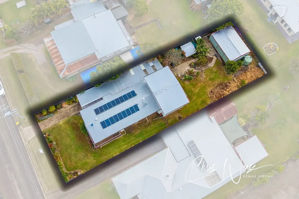 Kilcoy 4બેડરૂમ Auction | Large Family Home on 956M2 (approx)