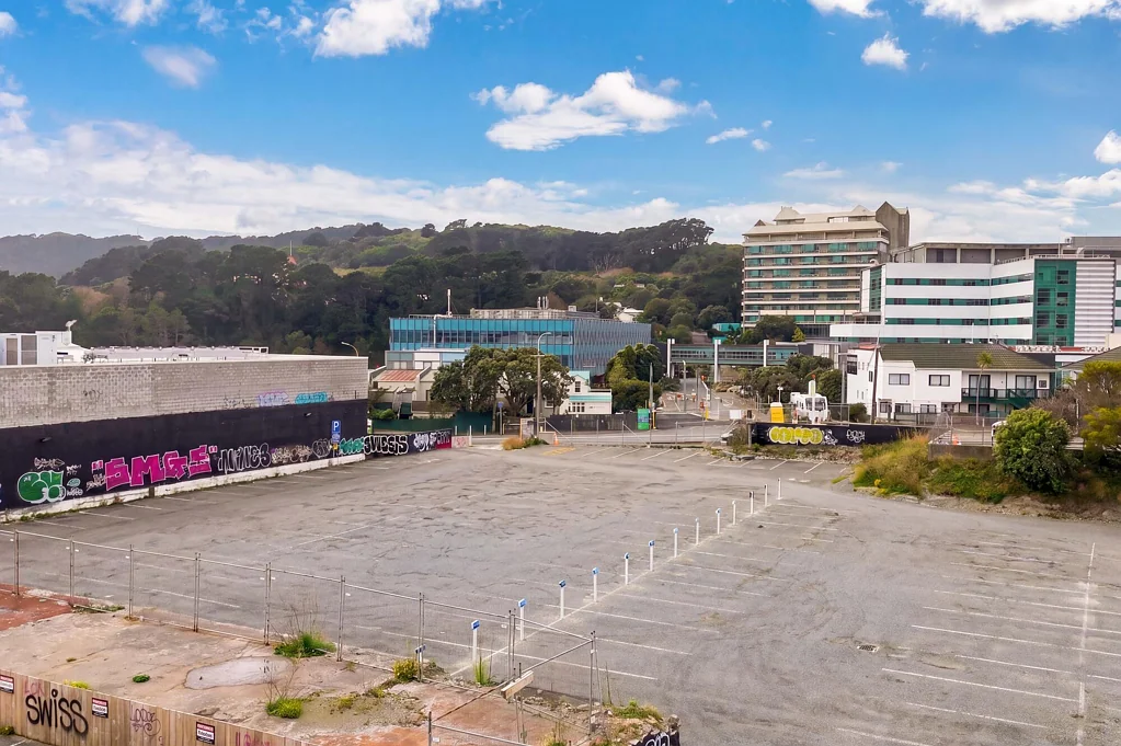Newtown Significant Mixed-Use Development Opportunity