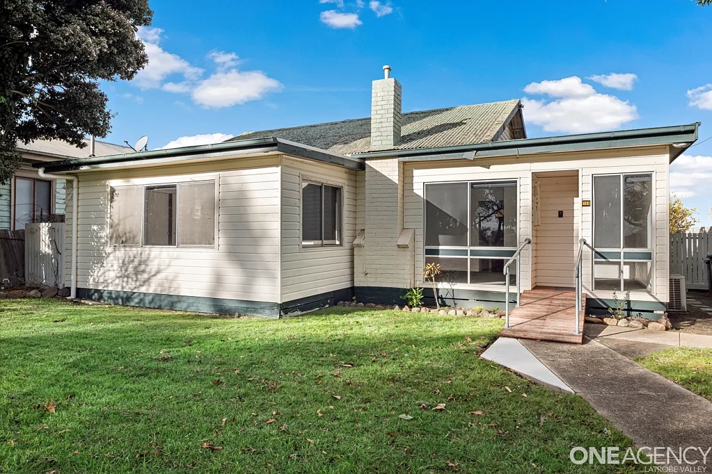 133 Kay Street, Traralgon, VIC 3844