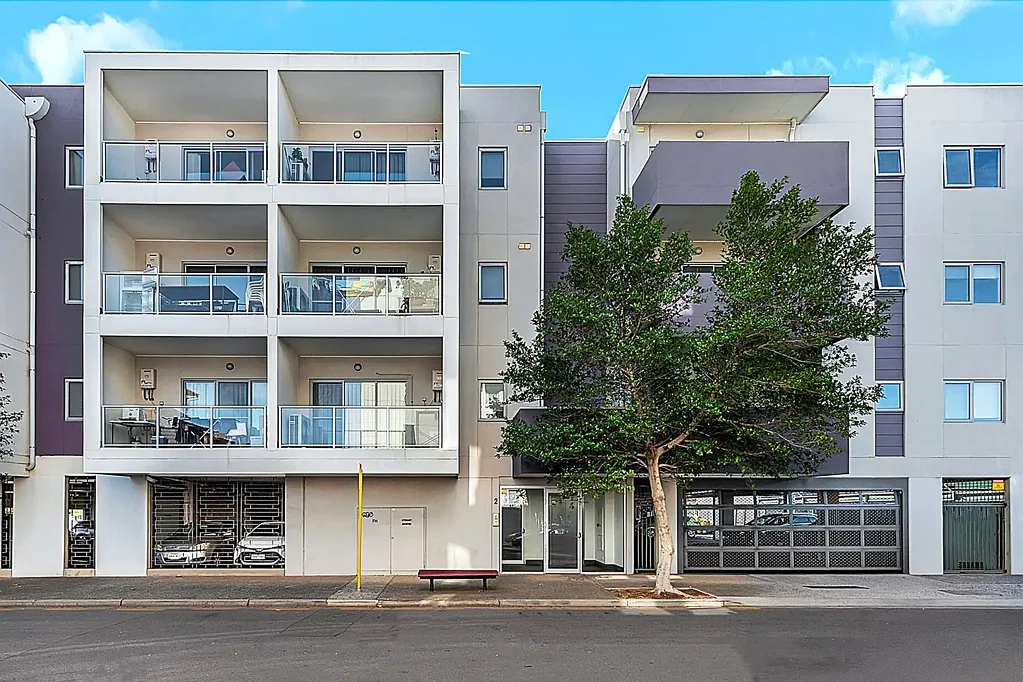 Mawson Lakes 2Habitaciones Top Floor & Convenient Living in Mawson Lakes