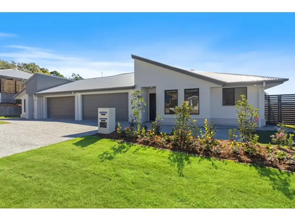 Perfect balance of urban convenience and natural charm!
