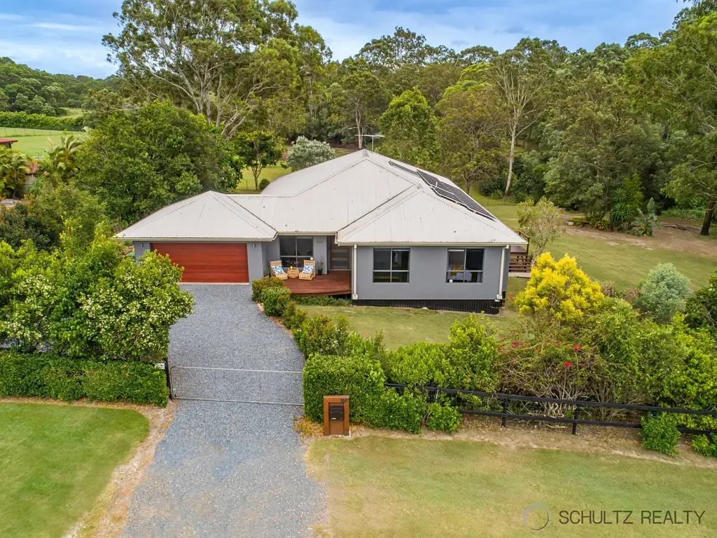 168 Bahrs Scrub Road, Bahrs Scrub, QLD 4207