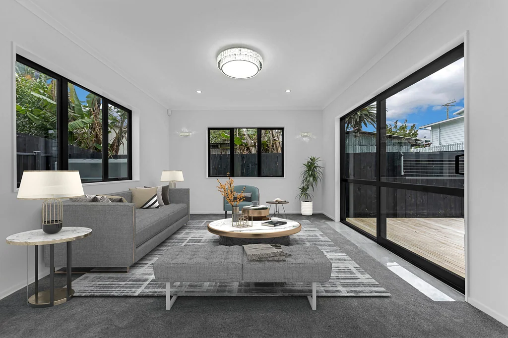 Otahuhu 4房  Modern Living in the Heart of Otahuhu