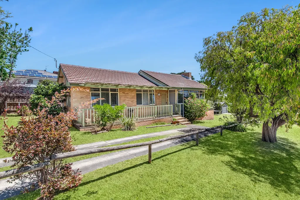 38 Seaview Parade, Dromana, VIC 3936