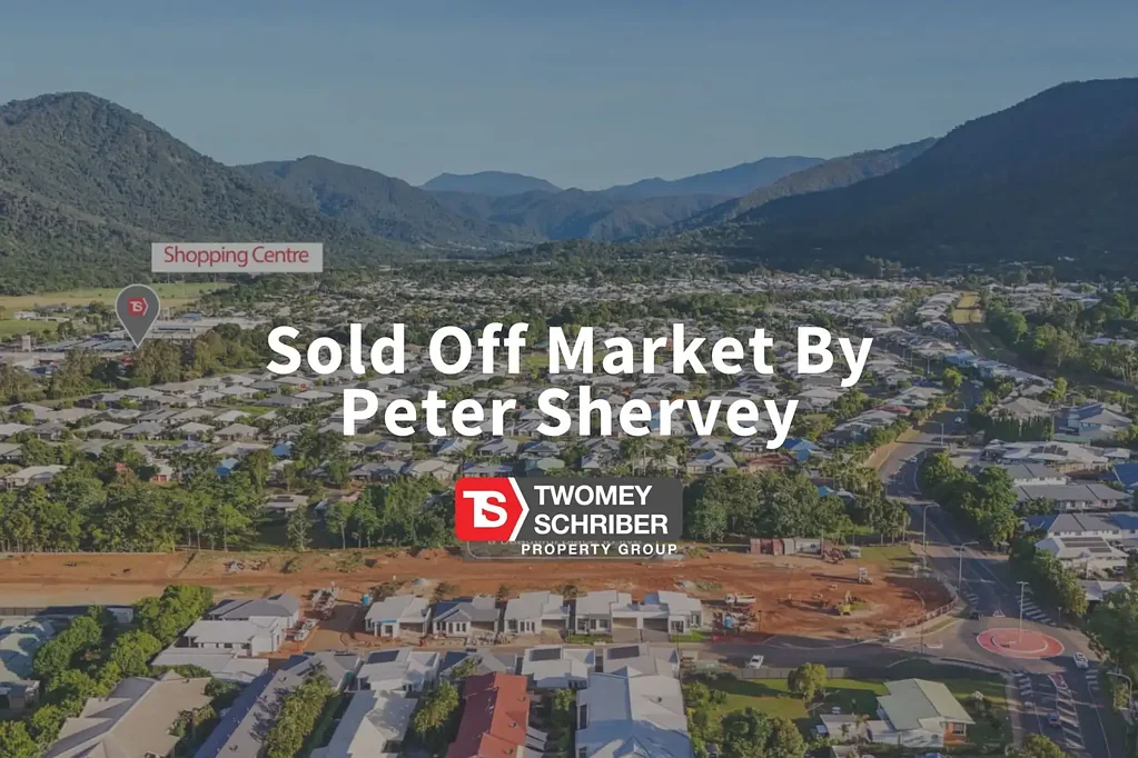 LOT 3/15 Short Street, Redlynch, QLD 4870