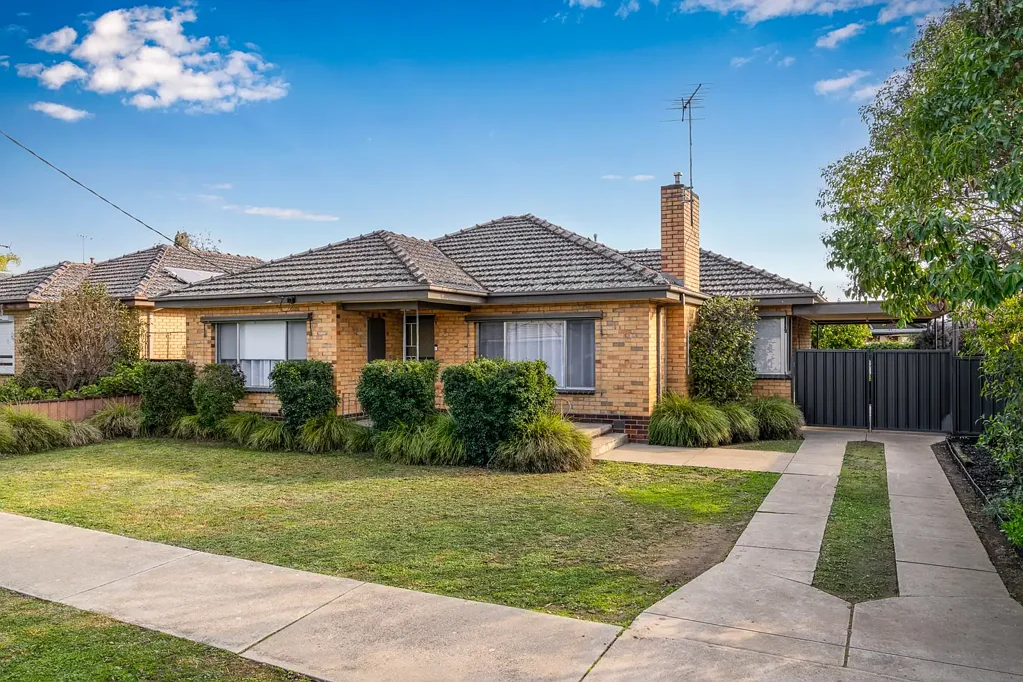 15 Leishman Street, Wangaratta, VIC 3677